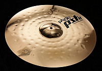 Paiste 18" PST8 Medium Crash  тарелка Crash