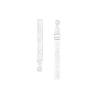 Blue Lava Ideal Strap 2 White ремень для гитары