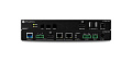 ATLONA AT-OME-SR21 Приемник масштабатор 4K/UHD HDBaseT на HDMI с USB HUB/HOST, Ethernet, PoE и управлением