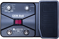 JOYO GEM Box процессор эффектов