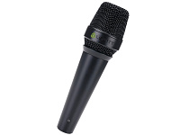 LEWITT MTP940CM  вокальный конденсаторный микрофон с большой диафрагмой, 3 диаграммы направленности