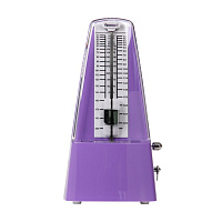 CHERUB WSM-330 PP  метроном механический, цвет фиолетовый