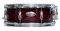 Pearl DMP1455S/C261  малый барабан 14"х5,5", клён, цвет Gloss Deep Red Burst