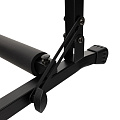 ROCKDALE 3G-stand Plus складная стойка для 3 гитар