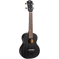 FLIGHT DUC400 Ash Black Укулеле концерт