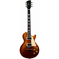 JET JL-500 GD Электрогитара шестиструнная, корпус Les Paul