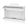 KAWAI CX202 W цифровое пианино с банкеткой, цвет белый