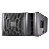 ELARCON VRX932A Активный элемент линейного массива