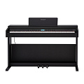 ROCKDALE ETUDE 256 BK цифровое пианино, цвет черный