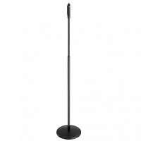 K&M 26200-300-55 прямая микрофонная стойка с пневматической системой регулировки