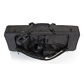 GATOR GTK61SL-BLK чехол для клавишных, 61 клавиша