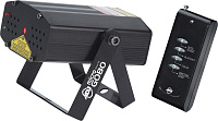 American DJ Micro Gobo лазер