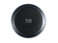SVS Audiotechnik SC-206 Black Громкоговоритель потолочный, цвет черный