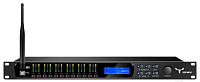 MOOSE DSP48W  Цифровой аудиопроцессор, 4 входа / 8 выходов, 24-бит / 48 кГц, USB/RS485, Wi-Fi, 1U