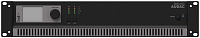 Audac SMA350 Двухканальный усилитель с DSP-процессором, 2х350 Вт/4 Ом, 2х220 Вт/8 Ом, 1х700 Вт/8 Ом