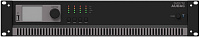 Audac SMQ750 4-канальный усилитель с DSP-процессором 
