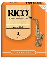 RICO RJA1230 трости для саксофона альт №3