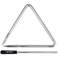 TYCOON TRI-C 6 Треугольник 15 см (6")