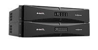 Audiocenter Artist T8800 8-канальный усилитель класса D, 8x800 Вт / 4 Ом, 8х400 Вт / 8 Ом, вх./вых. Euroblock