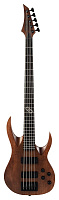 Solar Guitars AB2.5AN  5-струнная бас-гитара, цвет искусственно состаренный коричневый