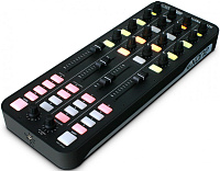Allen&Heath Xone:K2 MIDI контроллер для DJ