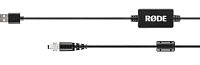 RODE DC-USB1 кабель USB  DC, совместим с RODE Caster PRO