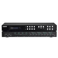AVCLINK HM-4K44MV матричный коммутатор HDMI  