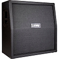 Laney LV412A Гитарный кабинет, скошенный, 4х12", динамики 280 Вт RMS, 8 Ом