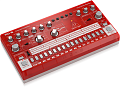 Behringer RD-6-SB драм-машина, цвет ярко-красный