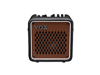 VOX MINI GO 3 BR портативный комбоусилитель