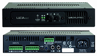 Lab.gruppen LUCIA 60/2 2-канальный компактный усилитель для локального применения в распределённых звуковых системах