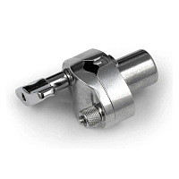 Pearl CPR-1278 переходник для крепления тома с трубки 7/8" на L-штырь