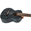 FLIGHT DUC400 Ash Blue Укулеле концерт