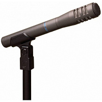AUDIO-TECHNICA AT8033 Микрофон конденсаторный вокально-инструментальный студийный 