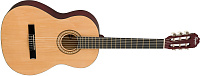 FENDER SQUIER SA-150N CLASSICAL NAT классическая гитара, 4/4, цвет натуральный