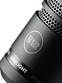 512 Audio Limelight динамический микрофон, цвет черный