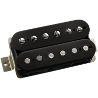 DiMarzio DP275BK PAF59 Bridge звукосниматель, хамбакер, цвет черный