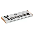 Arturia KeyLAB 49 MK3 White MIDI клавиатура 