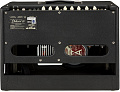 Fender Hot Rod Deluxe IV, Black ламповый гитарный комбо 40Вт, 2 x 6L6, 3 x 12AX7, футсвитч, 3 канала, ревер