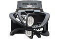 Zoom H1n-VP портативный стереорекордер со встроенными XY микрофонами и набором аксессуаров