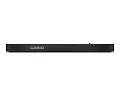 CASIO CDP-S110BKC2 цифровое фортепиано, цвет черный 