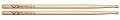 VATER VXD5BW Xtreme Design XD-5B Барабанные палочки, орех, деревянная головка