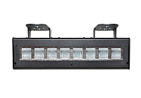 IMLIGHT LTL COLOR FL 8 V3 Линейный прожектор заливающего света с микшером цвета RGBL мощностью 80 Вт. Источник света светодиодные модули 10 Вт 8 шт.