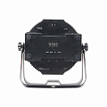 American DJ Mega 64 Profile Plus  Сверхъяркий прожектор Par 64 с 12 светодиодами Quad (RGB-УФ 4-в-1) 