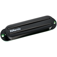 DiMarzio DP427BK Sugar Chakra звукосниматель типа Hot Rails