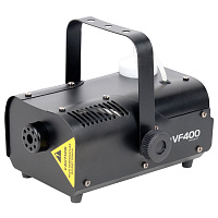 American DJ VF400 Генератор дыма, 400 Вт