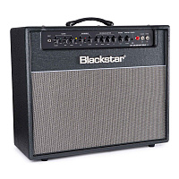 Blackstar HT CLUB 40 MK2 6L6  Усилитель гитарный ламповый 40 Вт
