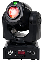 American DJ Inno Pocket Spot LZR  прибор полного движения с белым светодиодом 12 Вт