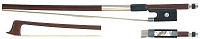 GEWA Violin Bow Brazil Wood Student 1/4 смычок скрипичный, восьмигранная трость
