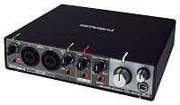 Roland Rubix24 внешний аудио интерфейс